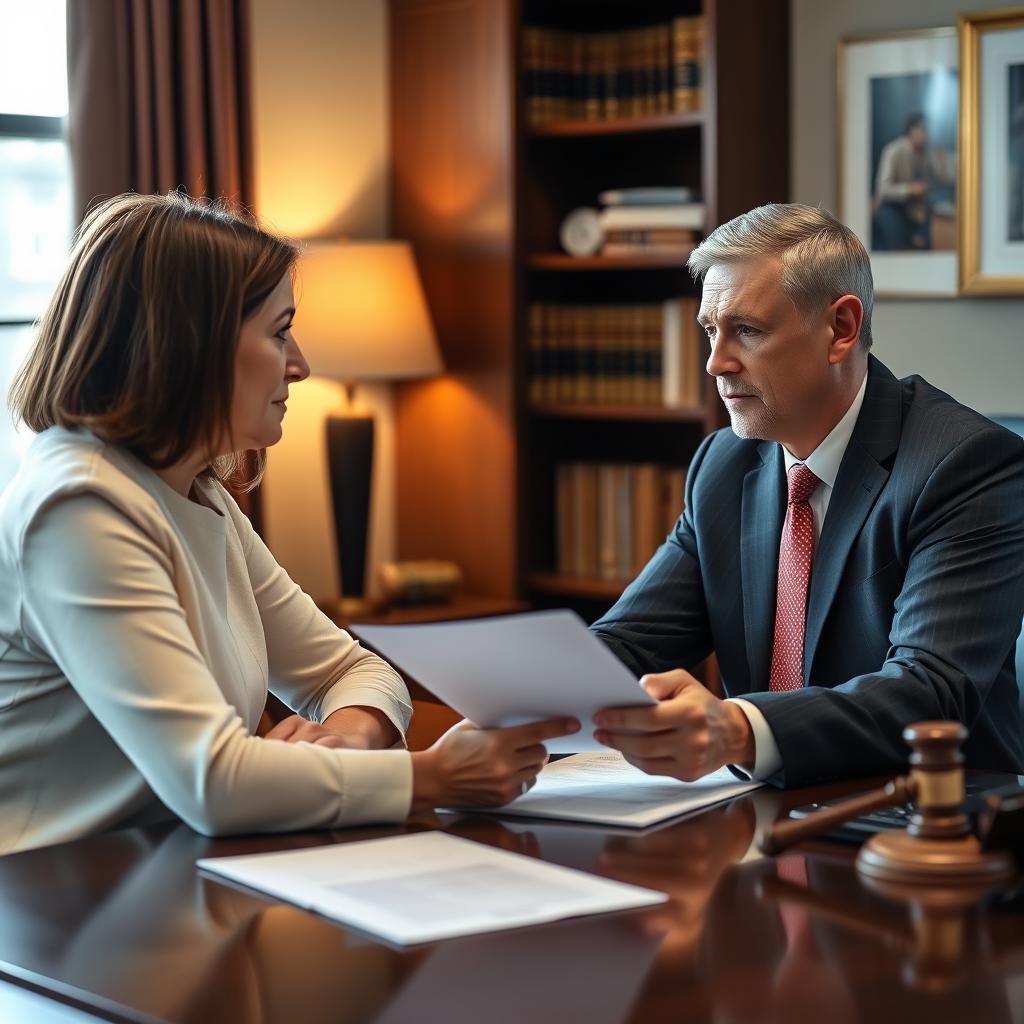 Business Valuation Divorce Lawyer Cayuga County, NY