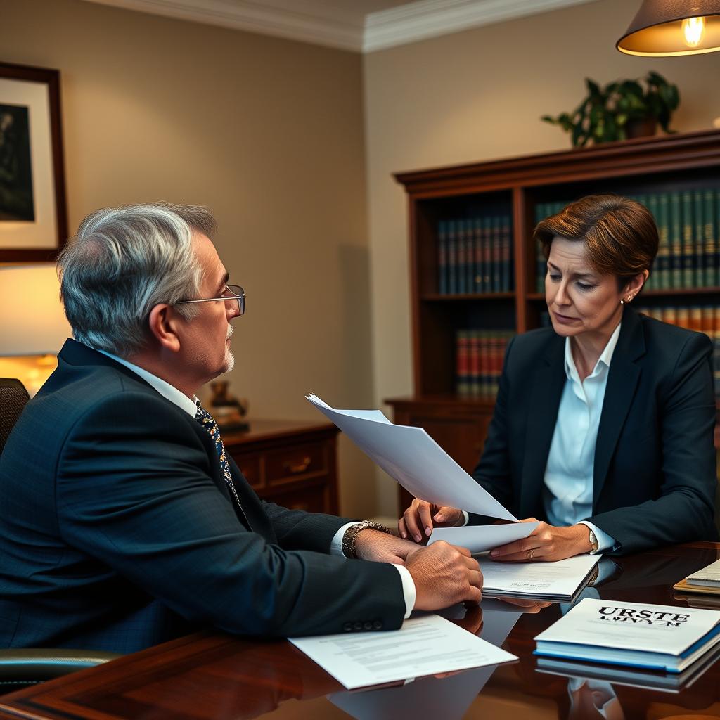 Business Valuation Divorce Lawyer Chemung County, NY