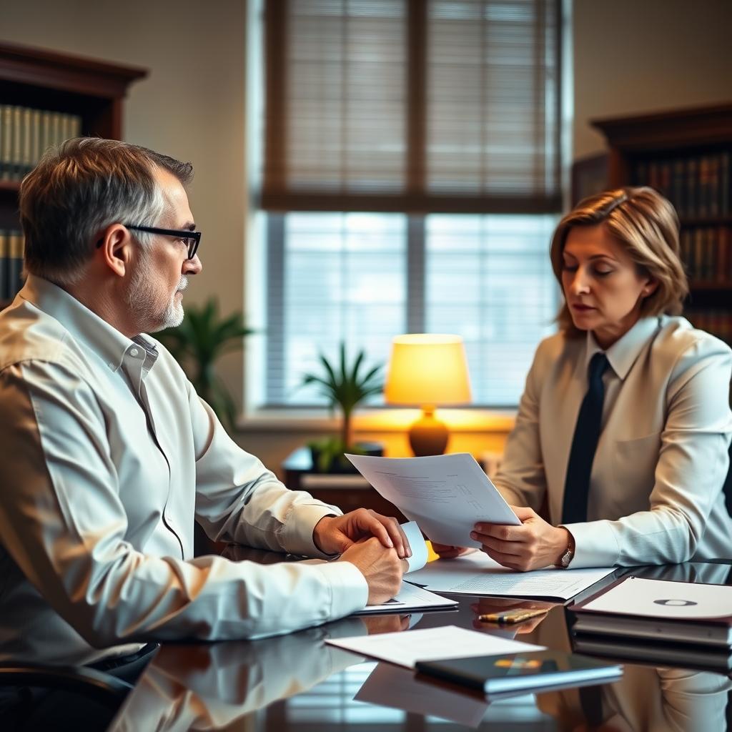 Business Valuation Divorce Lawyer Columbia County, NY