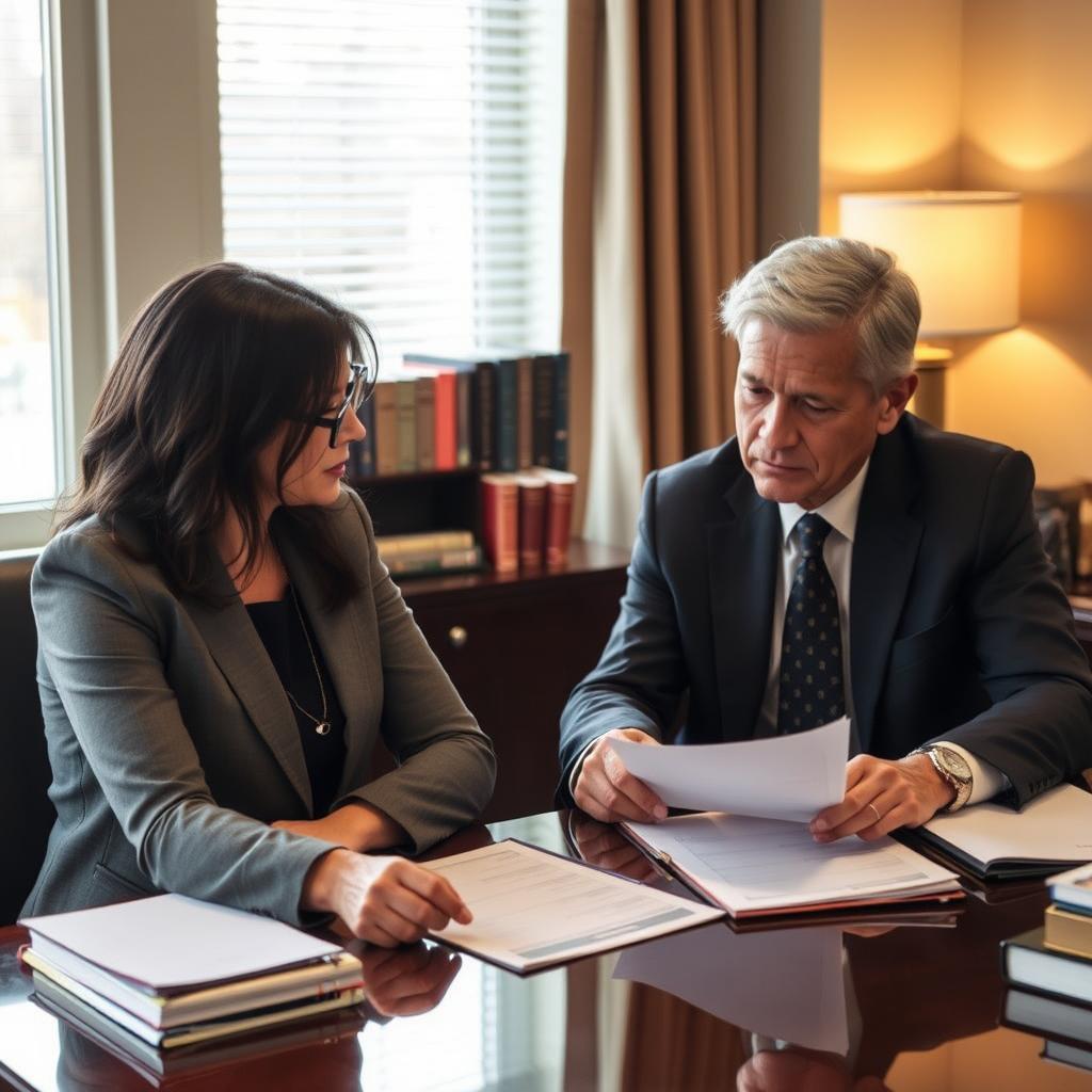 Business Valuation Divorce Lawyer Dutchess County, NY