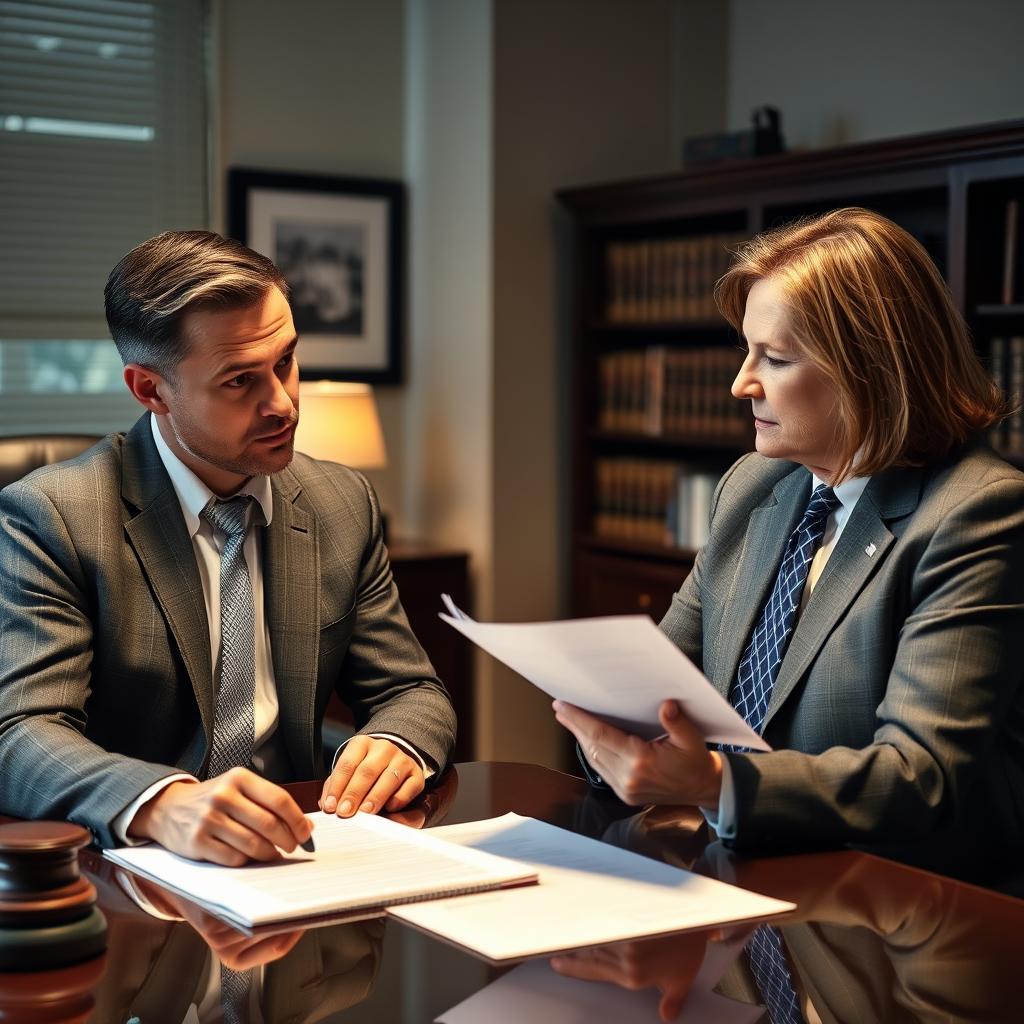 Business Valuation Divorce Lawyer Hamilton County, NY