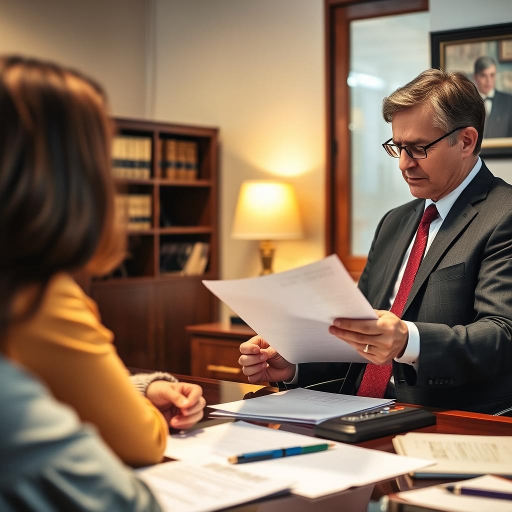 Business Valuation Divorce Lawyer Herkimer County, NY