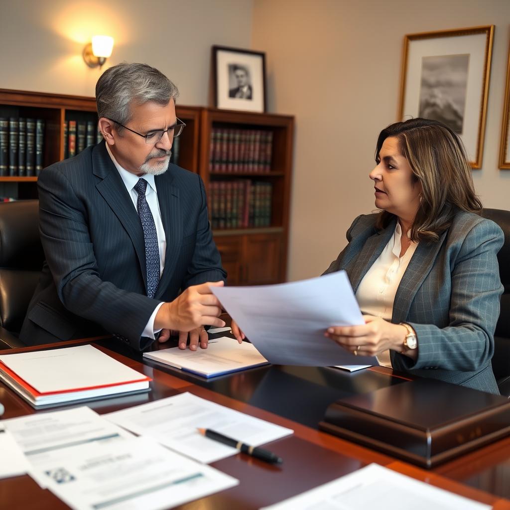 Business Valuation Divorce Lawyer Jefferson County, NY