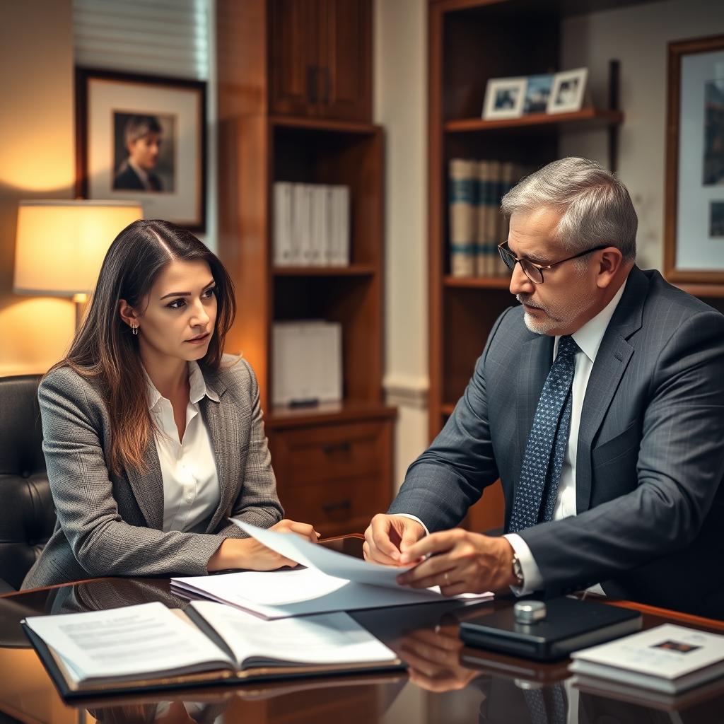 Business Valuation Divorce Lawyer Kings County, NY