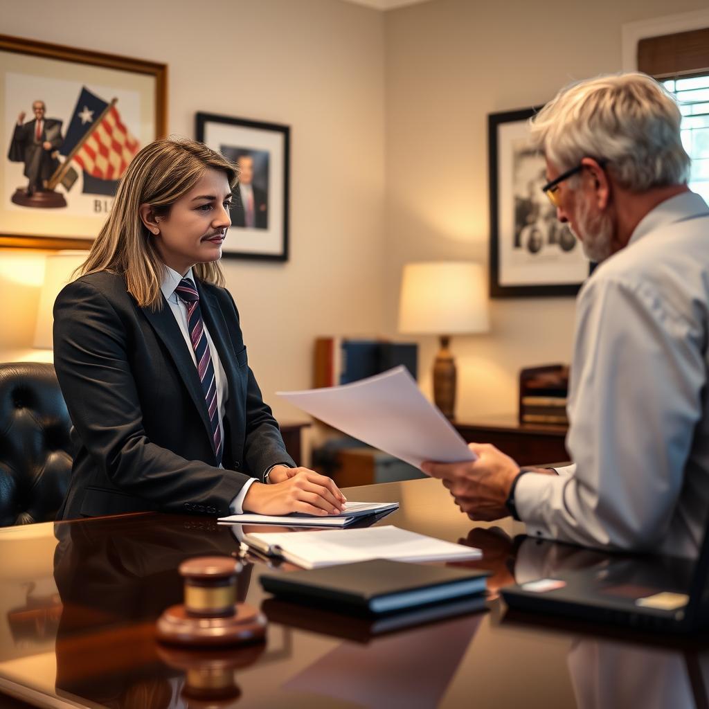 Business Valuation Divorce Lawyer Madison County, VA