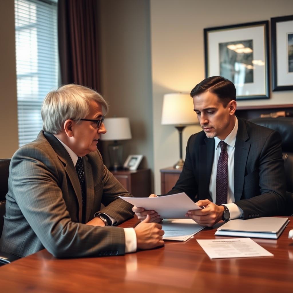 Business Valuation Divorce Lawyer Monroe County, NY