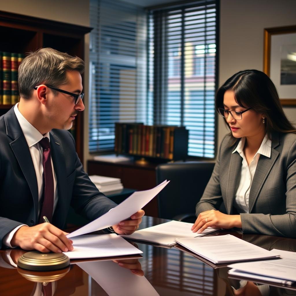Business Valuation Divorce Lawyer New York, NY