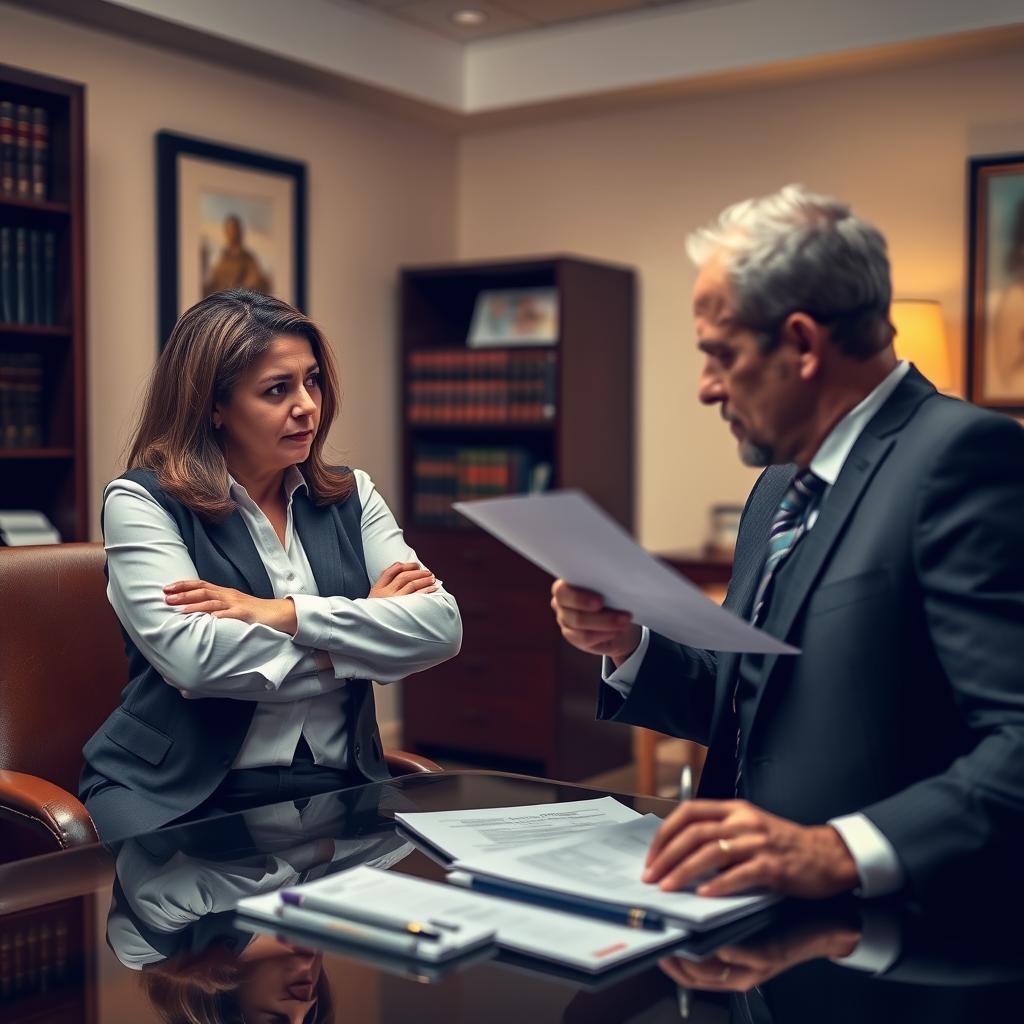 Business Valuation Divorce Lawyer Onondaga County, NY