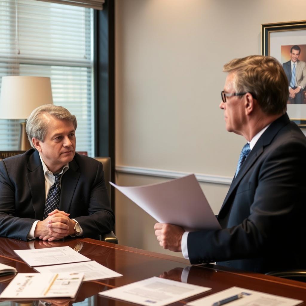 Business Valuation Divorce Lawyer Ontario County, NY