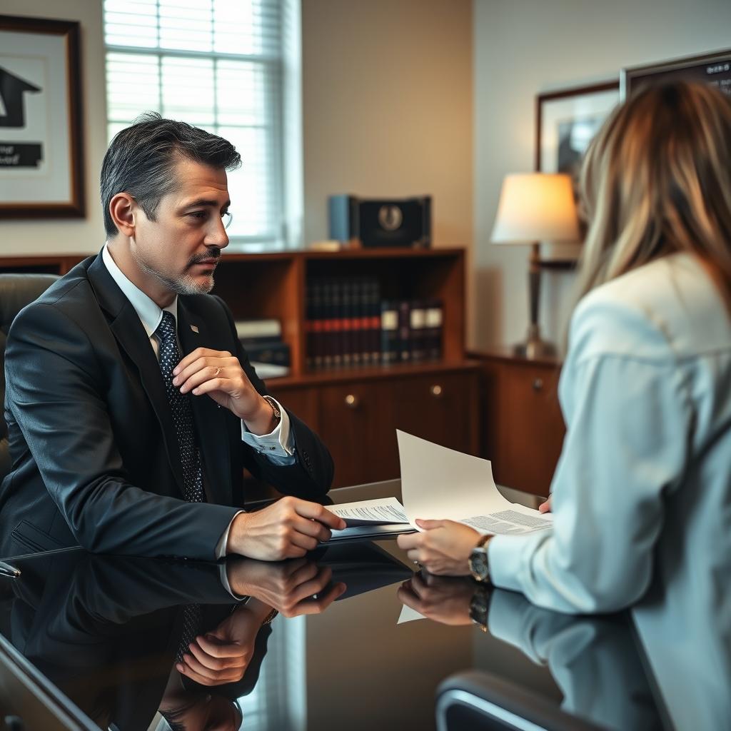 Business Valuation Divorce Lawyer Otsego County, NY