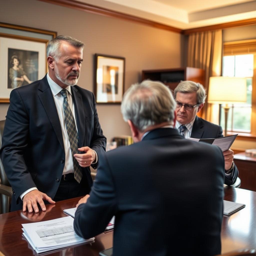 Business Valuation Divorce Lawyer Rensselaer County, NY