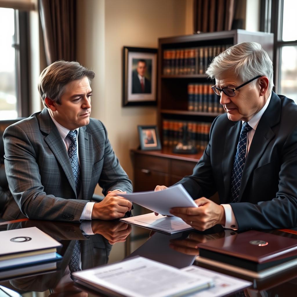 Business Valuation Divorce Lawyer Rockland County, NY