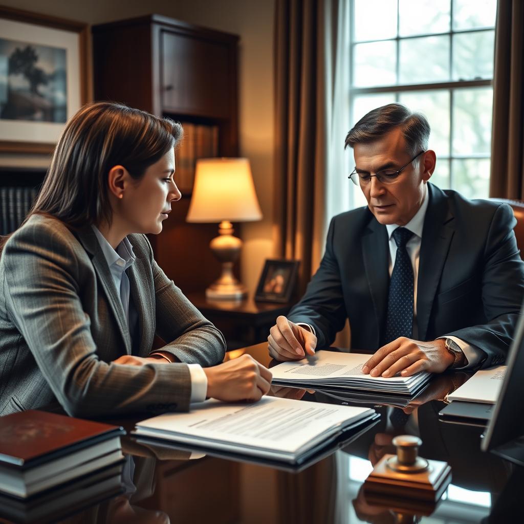 Business Valuation Divorce Lawyer Saratoga County, NY