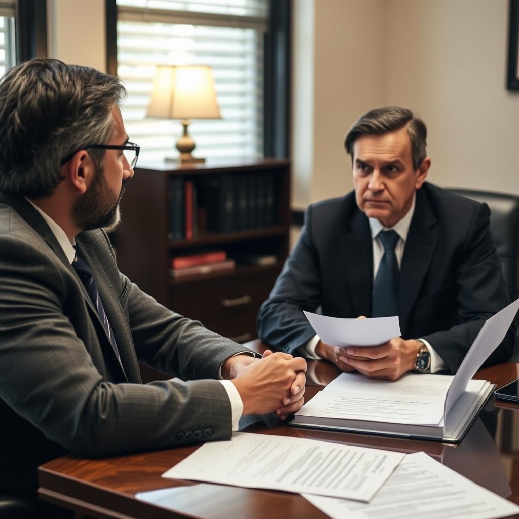 Business Valuation Divorce Lawyer Schenectady County, NY
