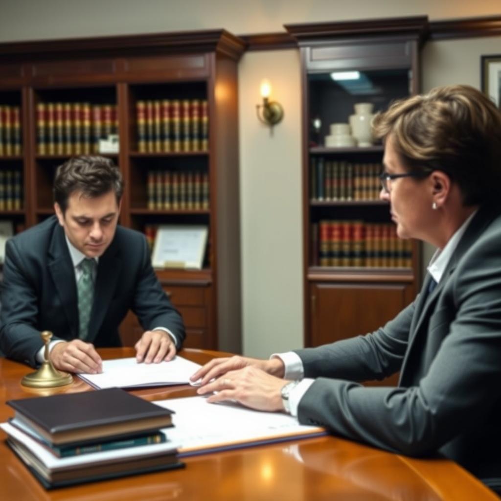 Business Valuation Divorce Lawyer Schoharie County, NY