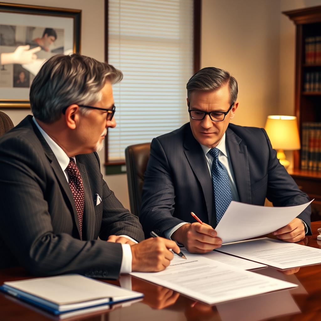 Business Valuation Divorce Lawyer Seneca County, NY