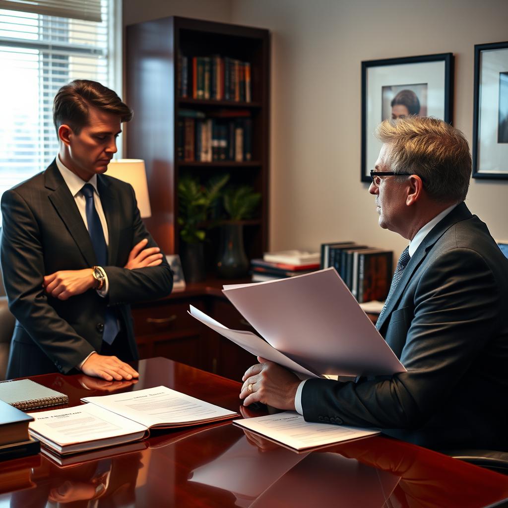 Business Valuation Divorce Lawyer Suffolk County, NY