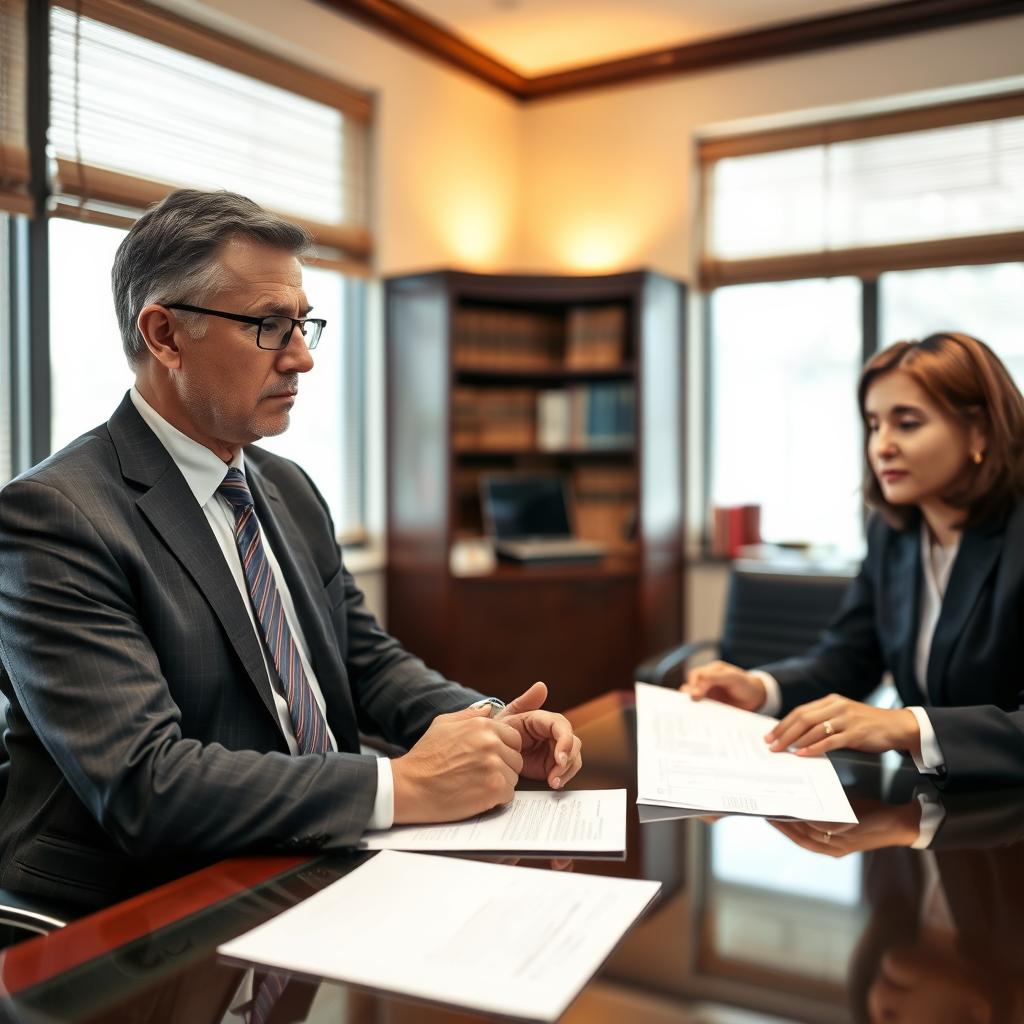 Business Valuation Divorce Lawyer Tioga County, NY