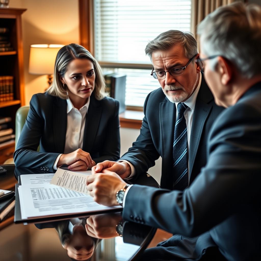 Business Valuation Divorce Lawyer Tompkins County, NY