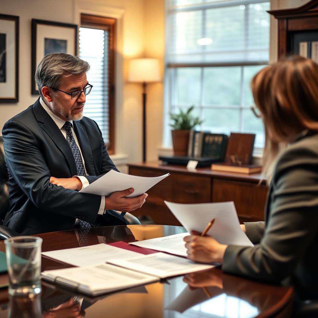 Business Valuation Divorce Lawyer Ulster County, NY