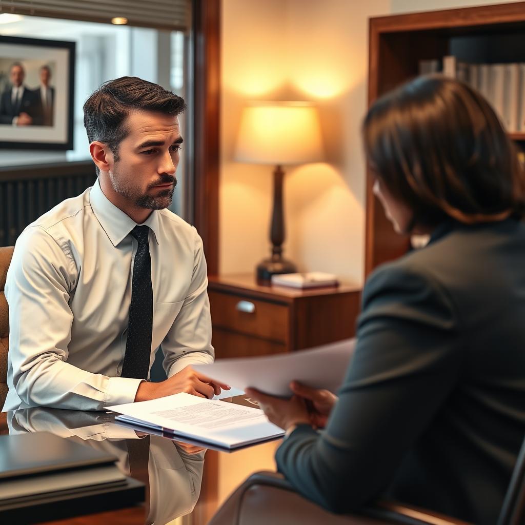 Business Valuation Divorce Lawyer Wayne County, NY
