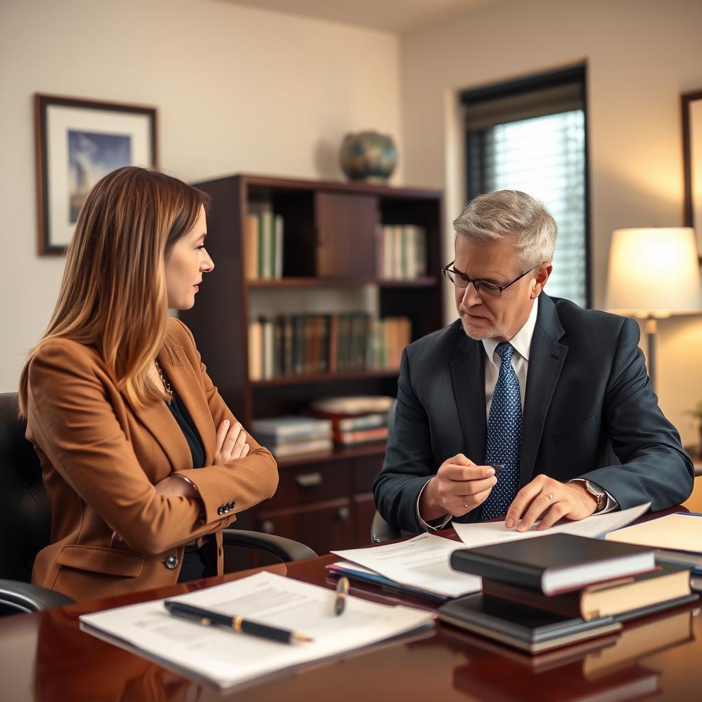 Child Custody Lawyer New York County, NY