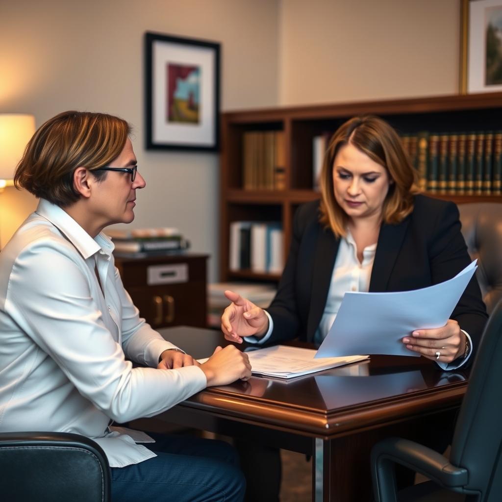 Child Support Modification Lawyer New York, NY
