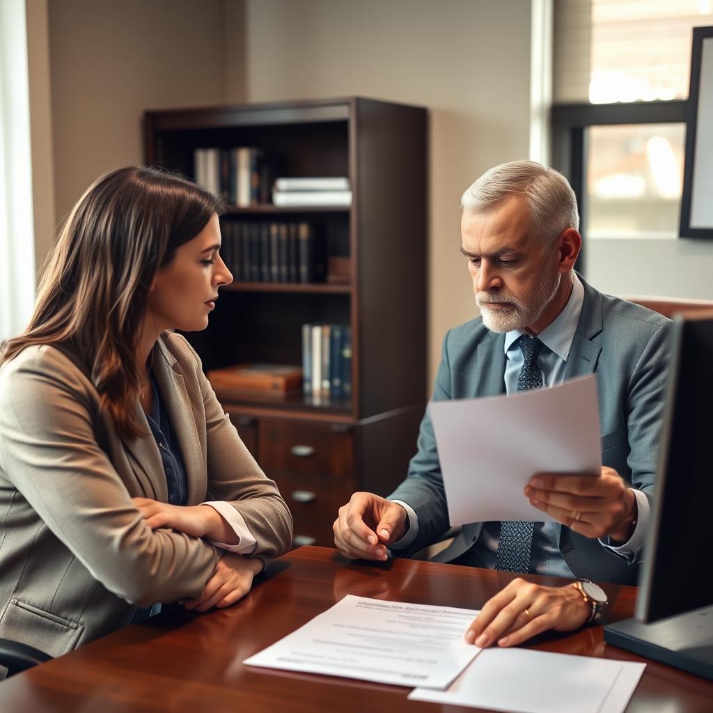 Contempt Proceeding Lawyer New York County, NY