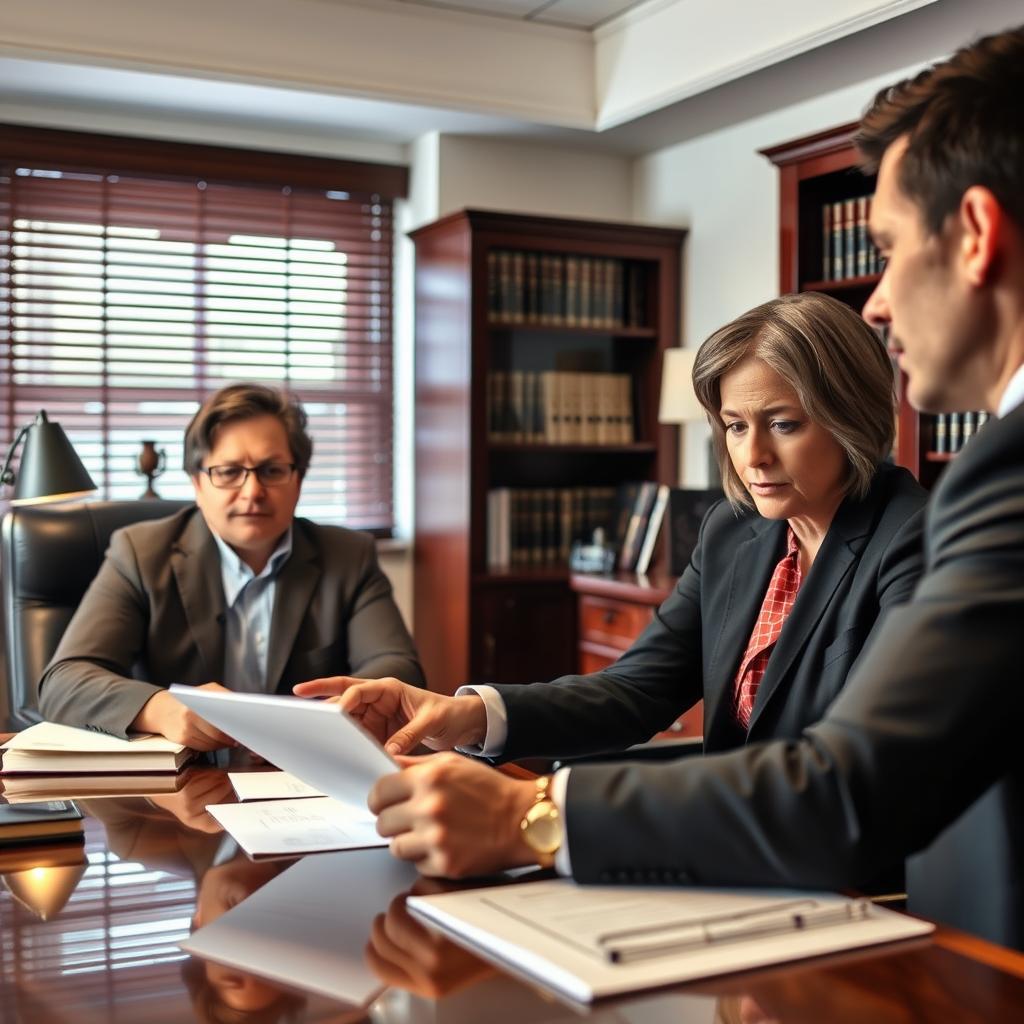 Cruelty Divorce Lawyer Broome County, NY