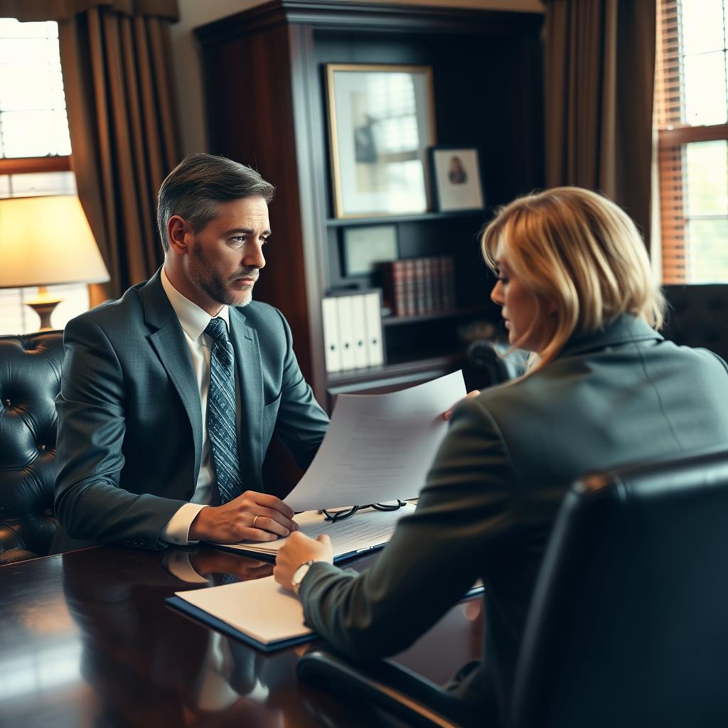 Cruelty Divorce Lawyer Cattaraugus County, NY
