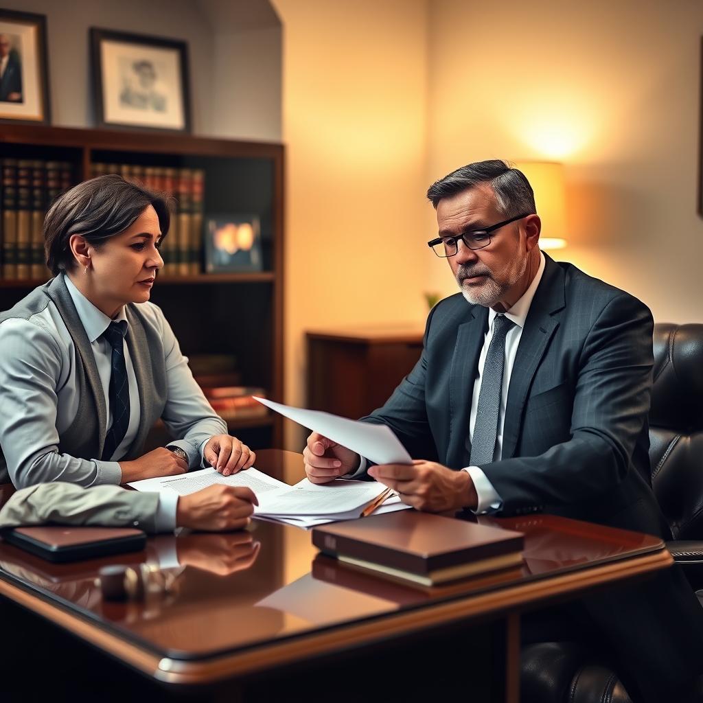 Cruelty Divorce Lawyer Erie County, NY