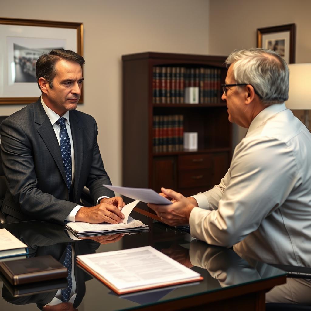 Cruelty Divorce Lawyer Essex County, VA