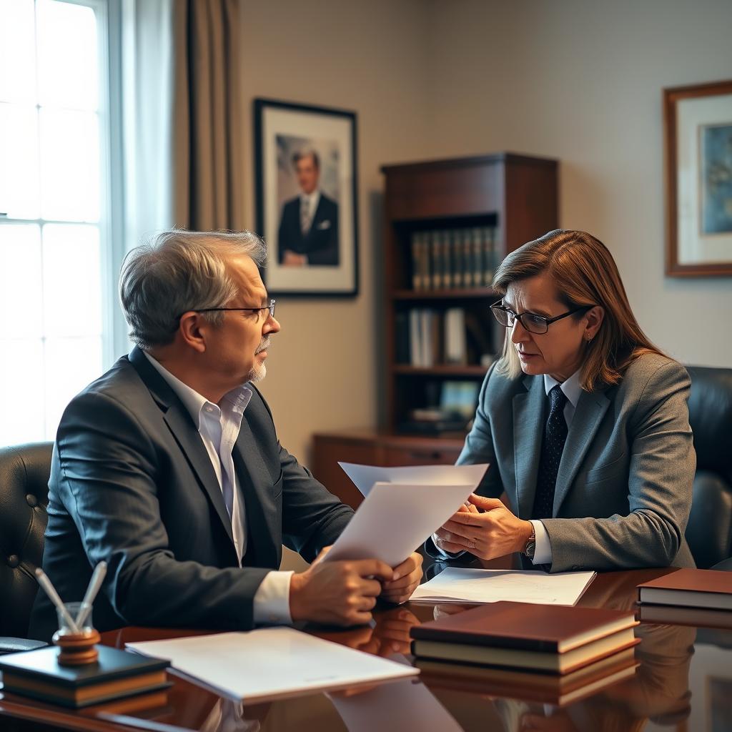 Cruelty Divorce Lawyer Genesee County, NY