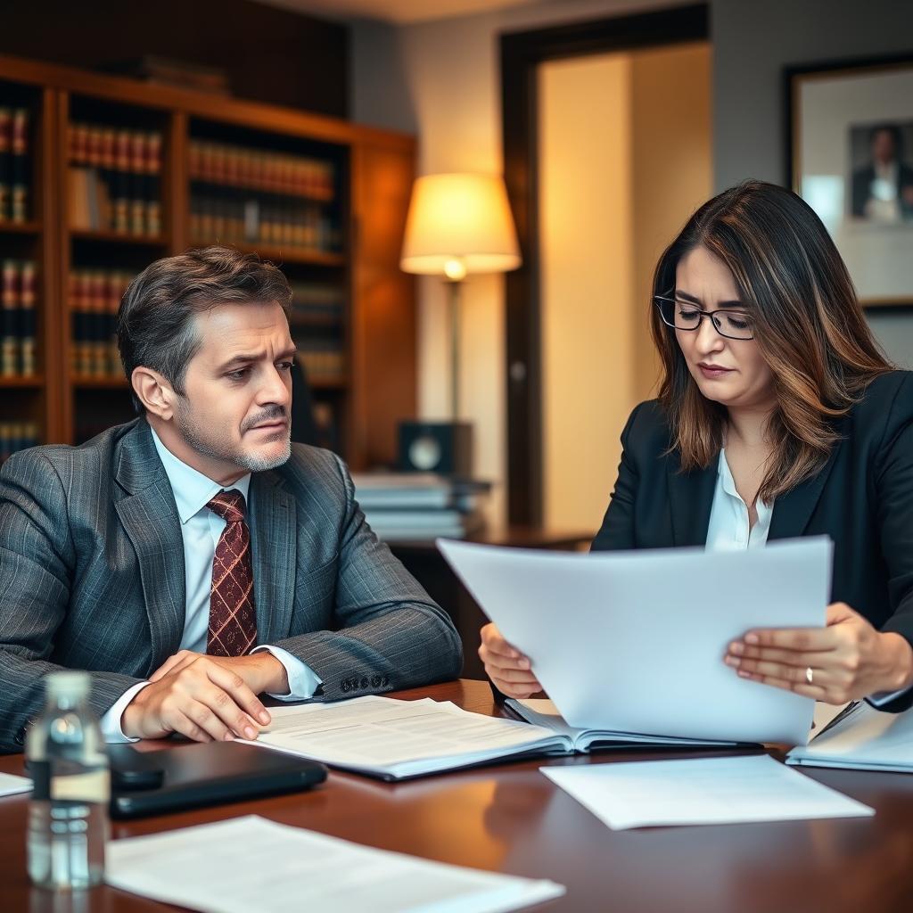 Cruelty Divorce Lawyer Hamilton County, NY