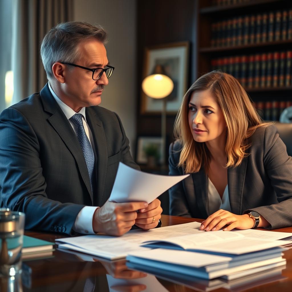 Cruelty Divorce Lawyer Madison County, VA