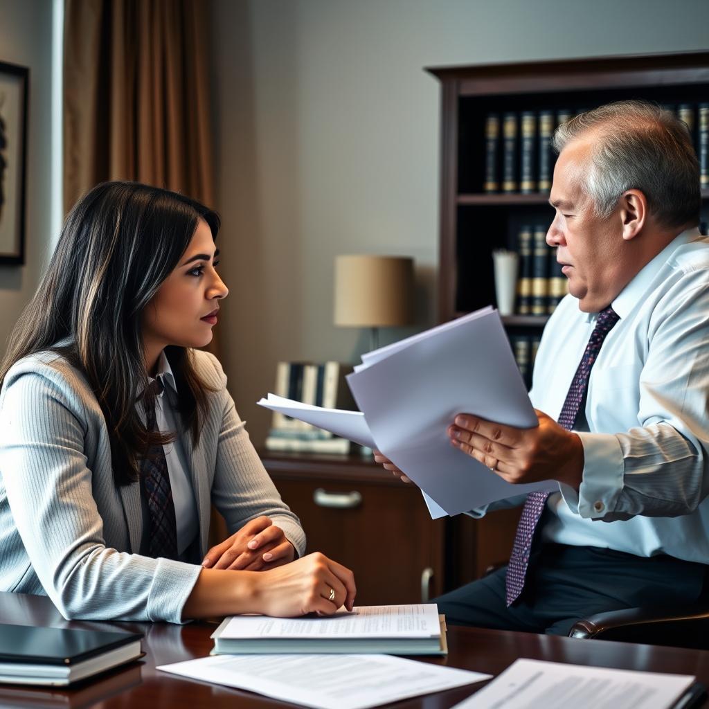 Cruelty Divorce Lawyer Nassau County, NY