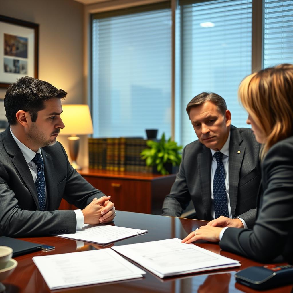 Cruelty Divorce Lawyer Niagara County, NY