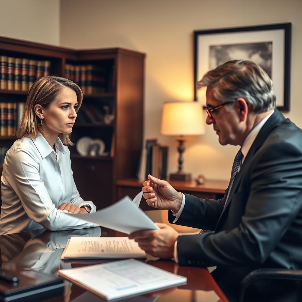 Cruelty Divorce Lawyer Orleans County, NY