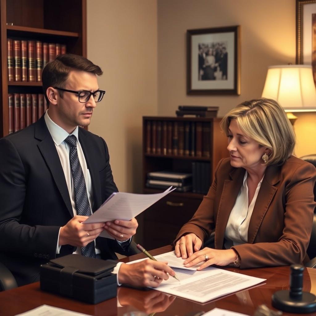 Cruelty Divorce Lawyer Oswego County, NY