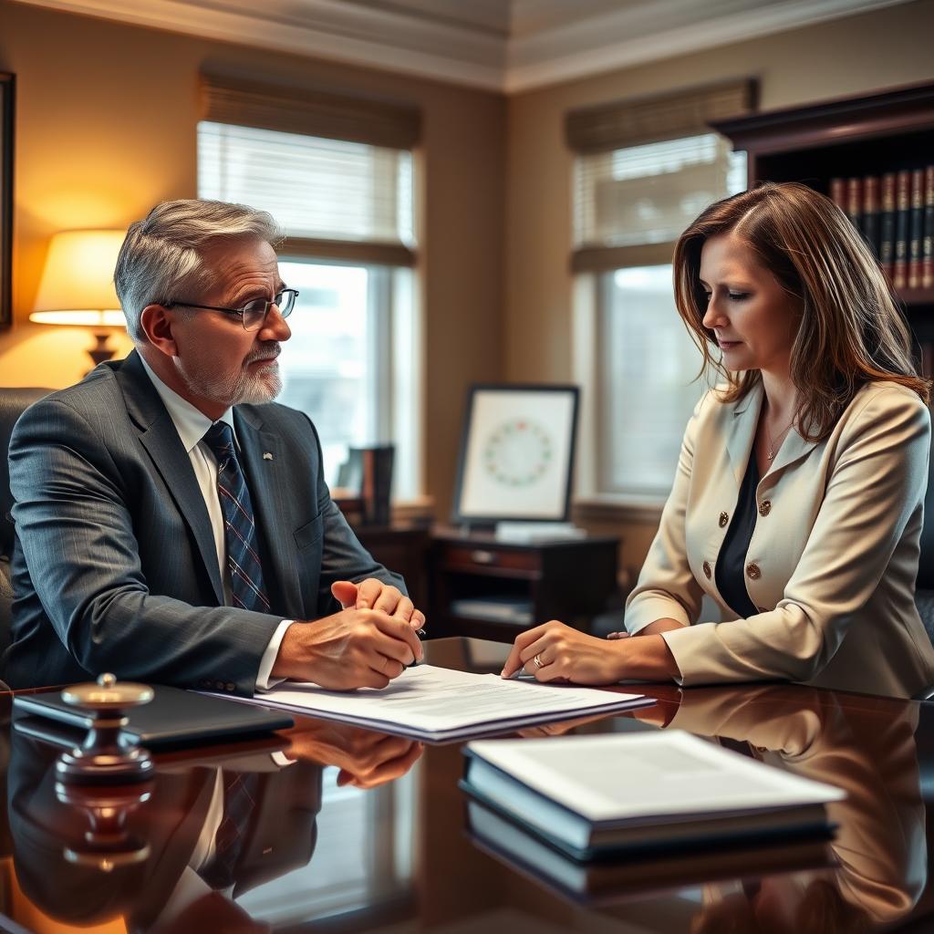 Cruelty Divorce Lawyer Otsego County, NY