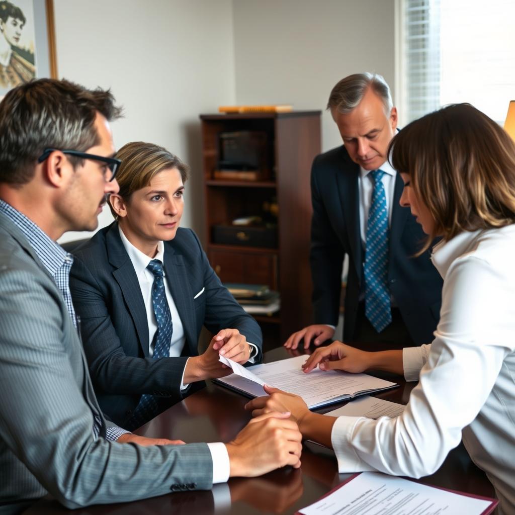 Cruelty Divorce Lawyer Queens County, NY