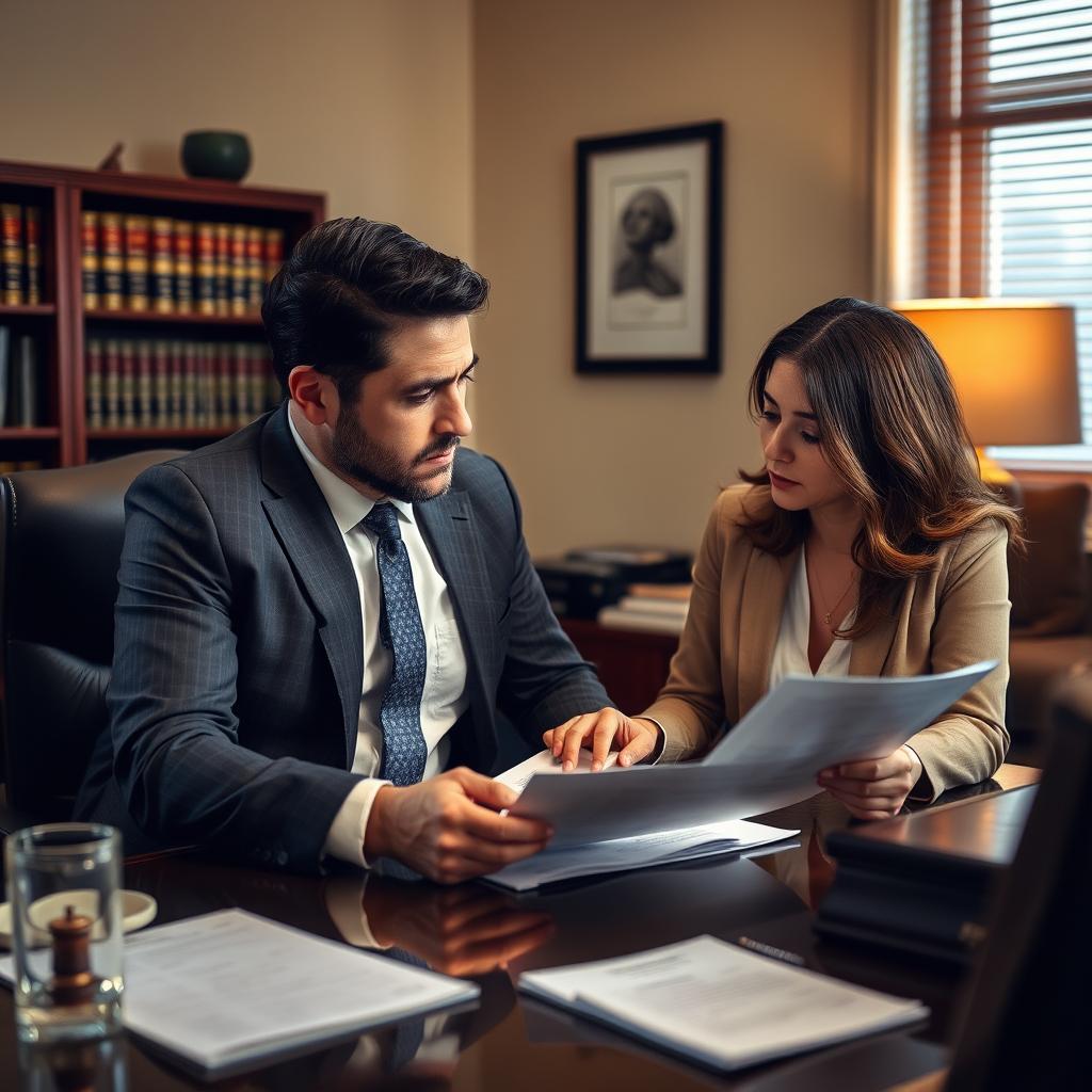 Cruelty Divorce Lawyer Staten Island, NY
