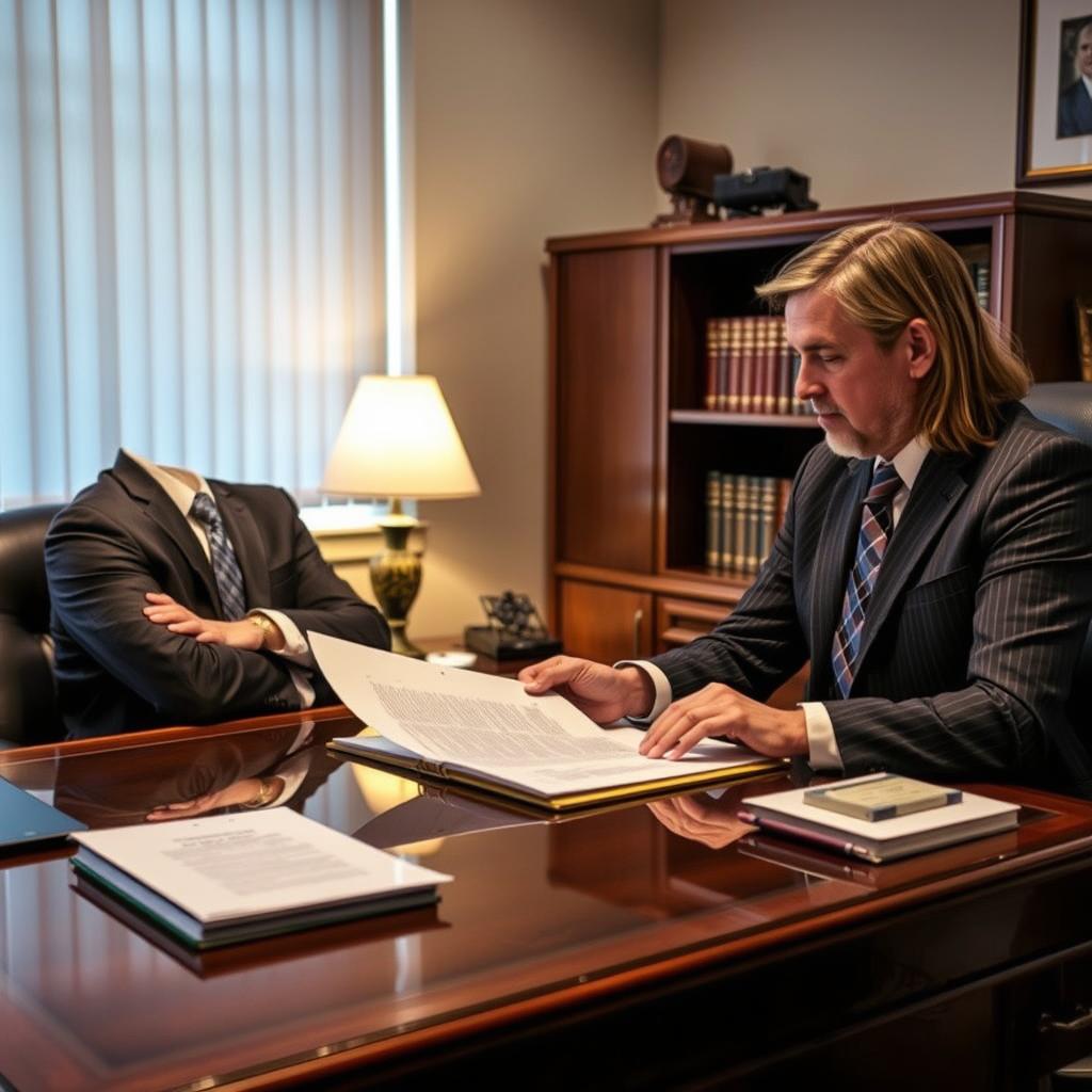 Cruelty Divorce Lawyer Warren County, VA