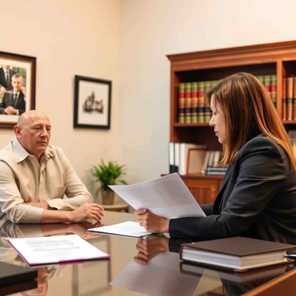Cruelty Divorce Lawyer Washington County, VA