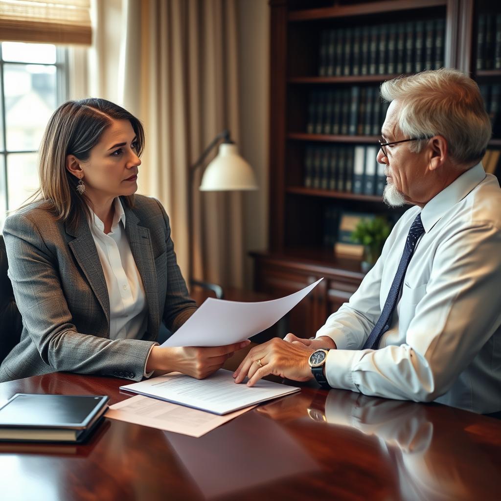 Divorce Lawyer Chenango County, NY