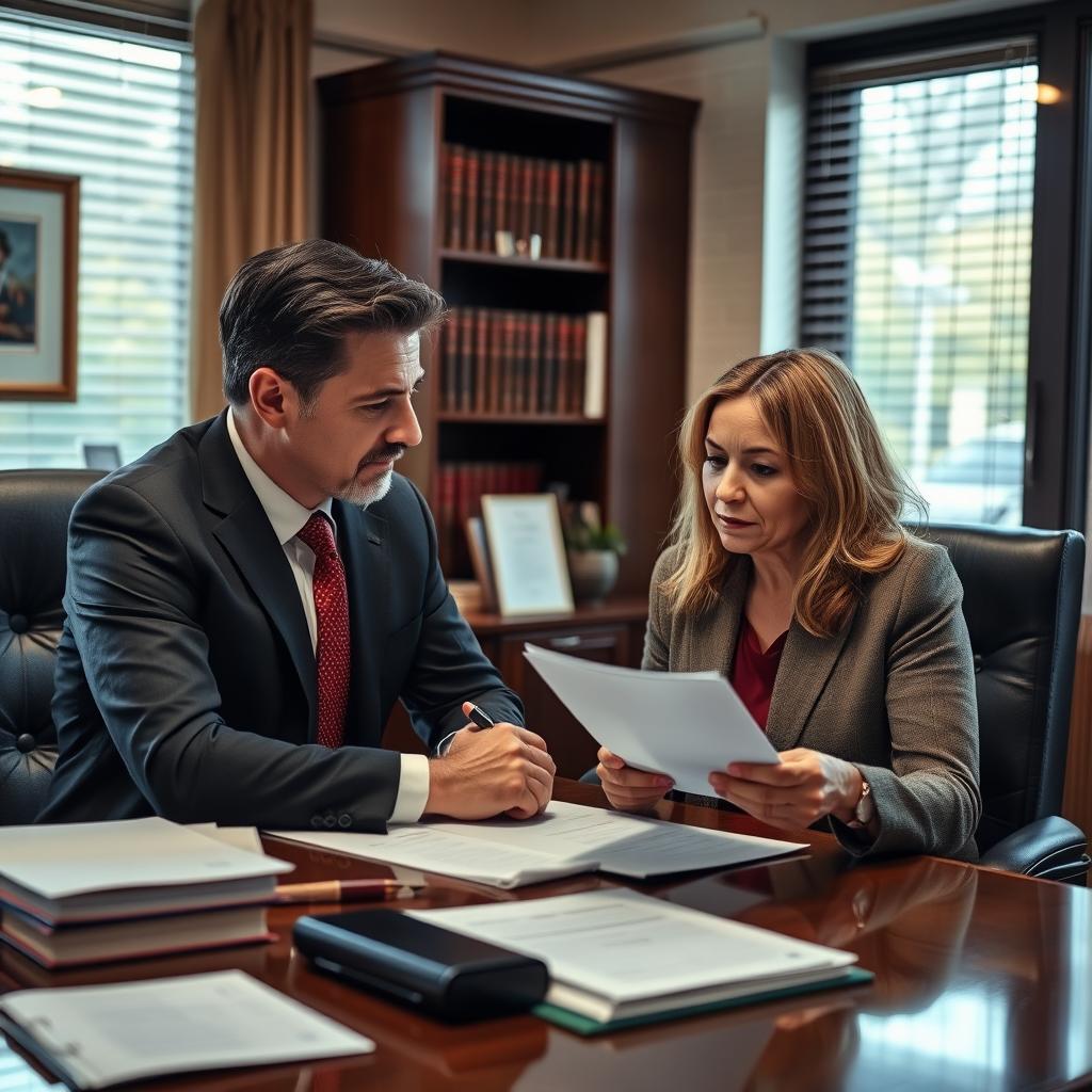 Divorce Lawyer Clinton County, NY