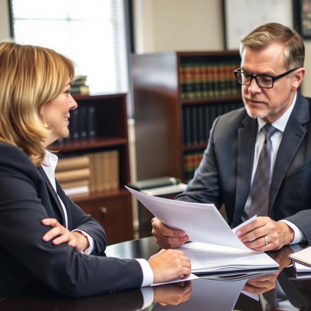 Divorce Lawyer Cortland County, NY