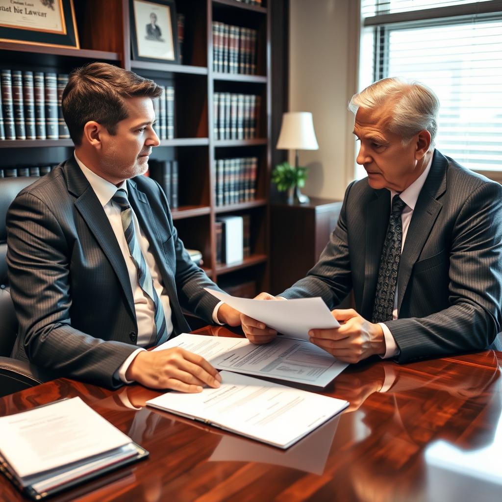 Divorce Lawyer Hamilton County, NY