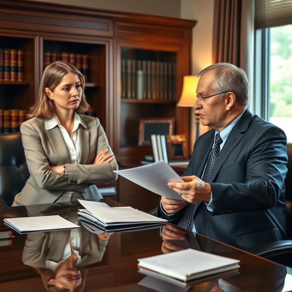 Divorce Lawyer Livingston County, NY