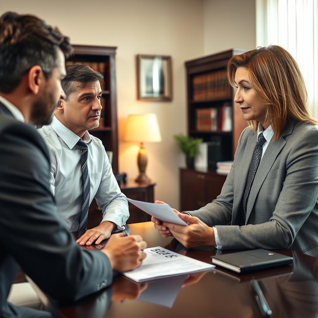 Divorce Lawyer Monroe County, NY